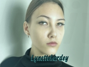 Lynettehardey