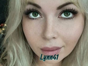 Lynn41