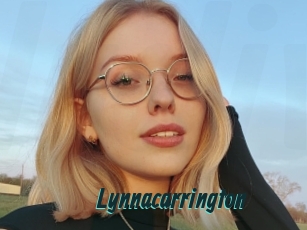 Lynnacarrington