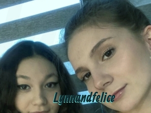 Lynnandfelice