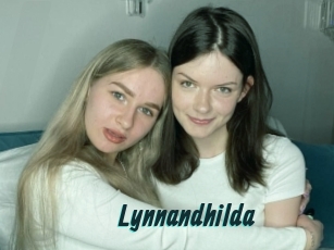 lynnandhilda Lucy Live