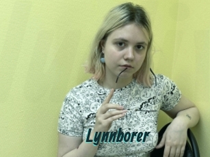 Lynnborer