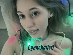 Lynnehallett
