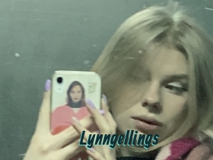Lynngellings