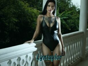 Lyntaylor