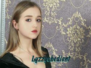 Lyzzyobedient