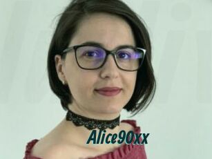 Alice90xx