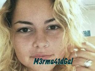M3rma41dGal