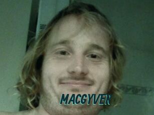 MACGYVER