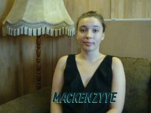 MACKENZYYE