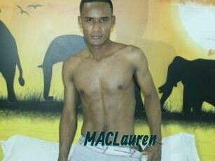MACLauren