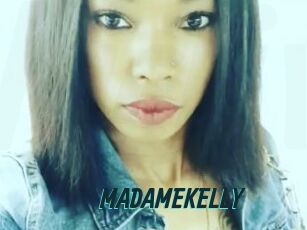 MADAMEKELLY