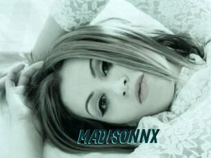MADISONNX