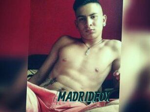 MADRIDFOX
