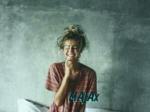 MAJAx