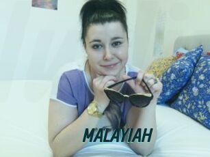 MALAYIAH