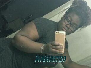 MAMA1720
