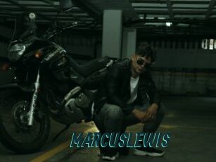 MARCUSLEWIS