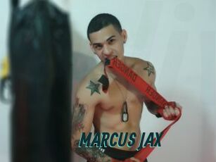 MARCUS_JAX