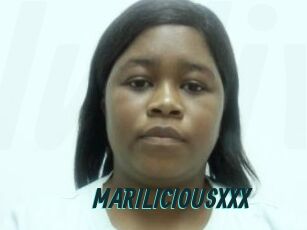 MARILICIOUSXXX
