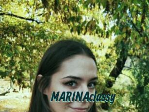 MARINAclassy