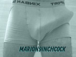 MARION9INCHCOCK