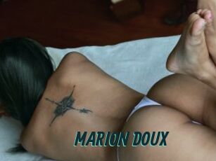 MARION_DOUX