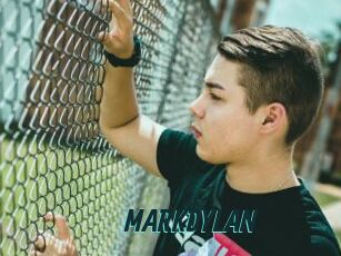 MARKDYLAN