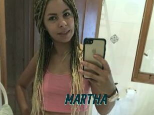 MARTHA Lucy Live