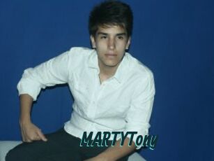 MARTYTony