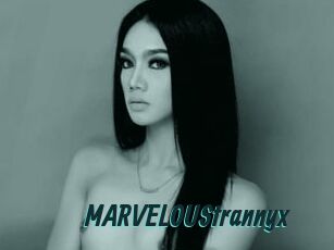 MARVELOUStrannyx