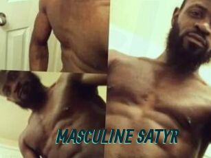 MASCULINE_SATYR