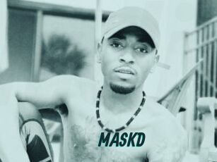 MASKD
