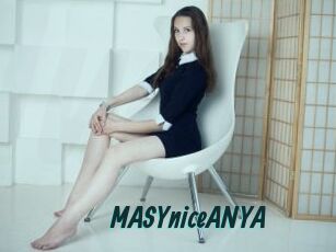 MASYniceANYA