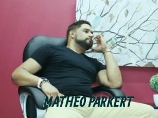 MATHEO_PARKERT