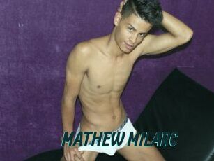 MATHEW_MILARC