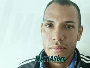 MATIASbro