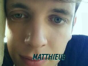 MATTHIEUB