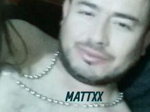 MATTXX