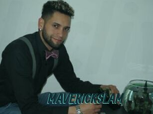 MAVERICKSLAM