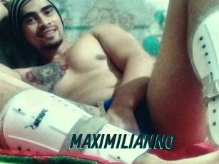 MAXIMILIANNO