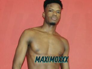 MAXIMOXXX