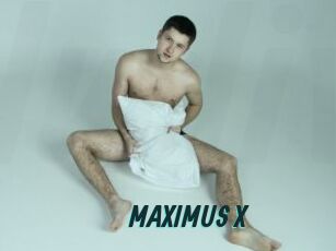 MAXIMUS_X
