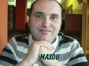 MAXOU