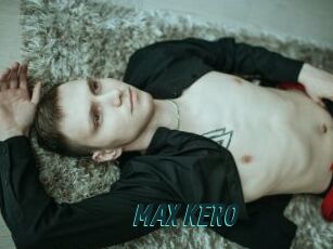 MAX_KERO