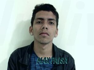 MAX_PAISA