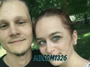 MBCGM1326