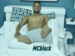 MCblack