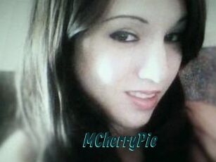 MCherryPie