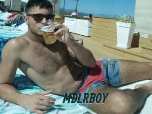 MDLRBOY